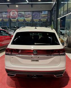 فولكسفاغن أطلس